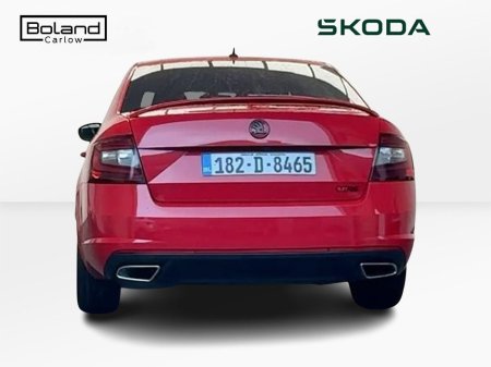 2018 Skoda Octavia - thumbnail 12