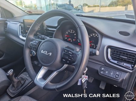 2023 Kia Stonic 1.0 K2 PE Petrol €19,950 thumbnail