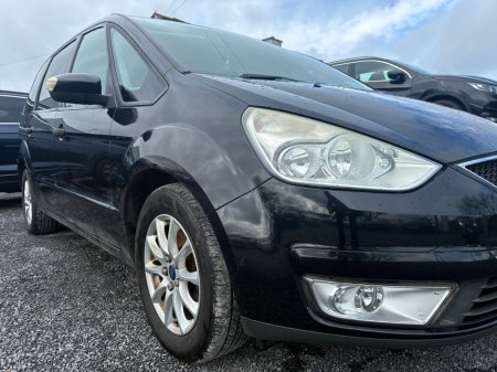 2008 Ford Galaxy - thumbnail 17