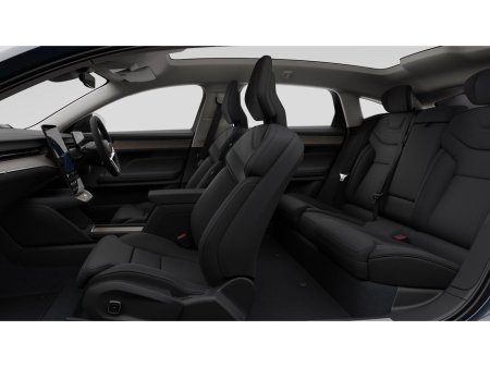 2026 Volvo ES90 - thumbnail 18