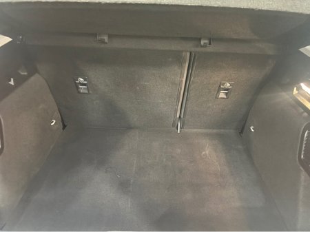 2023 Ford Focus TITANIUM 1.0T 125 M6 4DR €20,999 thumbnail