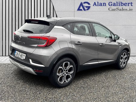 2023 Renault Captur TECHNO 1.0 TCE New model €89 PW €18,995 thumbnail