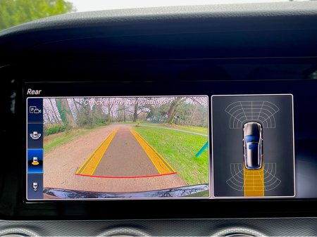 2018 Mercedes-Benz E Class E220 AVANTGARDE ESTATE *HIGH SPEC* €24,950 thumbnail