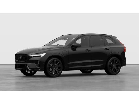 2026 Volvo XC60 - thumbnail 7