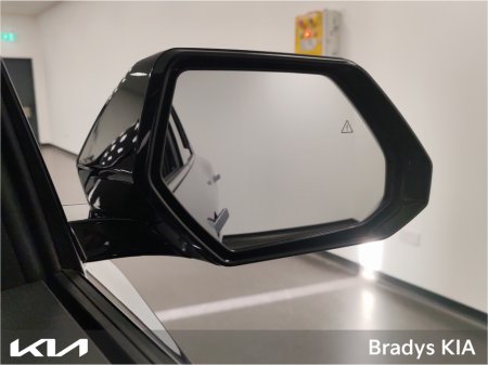 2026 Kia EV5 GT LINE €56,750 thumbnail