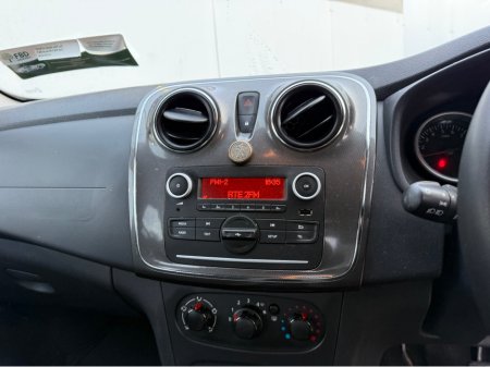 2018 Dacia Sandero STEPWAY ALTERNATIVE 1. 1.5 DCI 90 €9,950 thumbnail