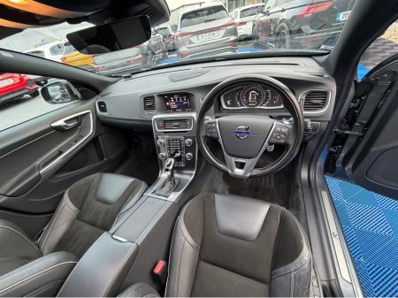 2017 Volvo V60 - thumbnail 18