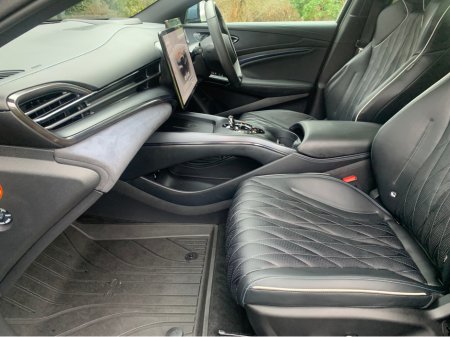 2024 BYD Seal EXCELLENCE 530 BHP €41,995 thumbnail