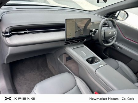 2026 Xpeng G6 - thumbnail 24