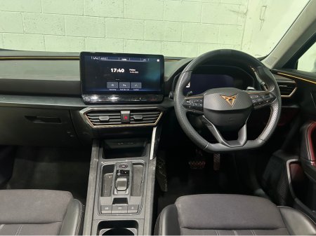 2023 Cupra Formentor - thumbnail 7