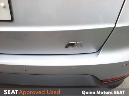 2023 SEAT Arona - thumbnail 18