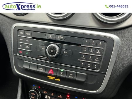 2016 Mercedes-Benz CLA Class - thumbnail 25