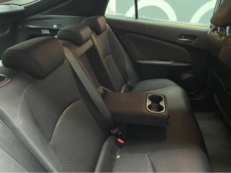 2022 Toyota Prius 2022 TOYOTA PRIUS S 1.8 AUTOMATIC / CRUISE CONTROL / REVERSE CAMERA AND MORE thumbnail