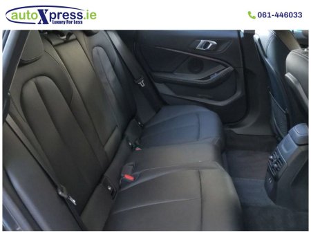 2021 BMW 2 Series GRAN COUPE PLAY EDITION reverse camera €25,995