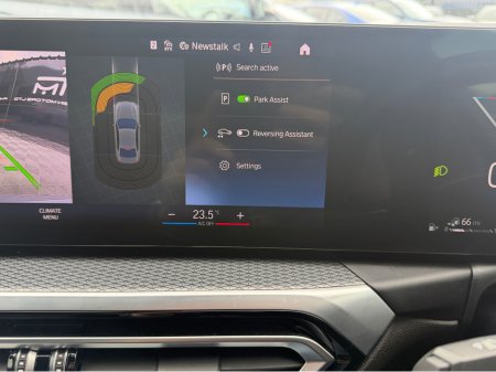 2023 BMW 3 Series - thumbnail 20