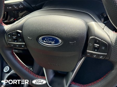 2020 Ford Puma - thumbnail 27