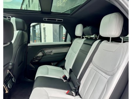 2023 Land Rover Range Rover Sport - thumbnail 17