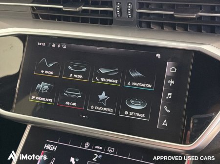 2024 Audi A6 - thumbnail 24