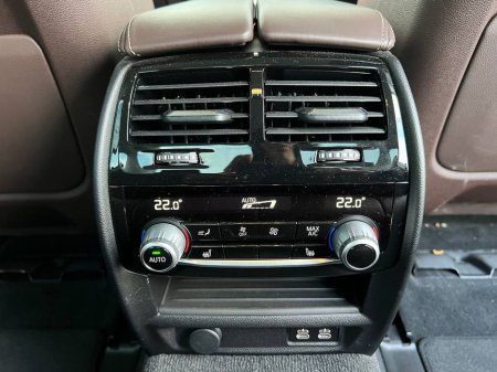 2022 BMW 5 Series 530e LUXURY LINE 2.0 HYBRID // HARMAN/KARDON // 360 VISUAL PARKING ASSIST // BMW INDIVIDUAL HEATED & COOLED SEATS €34,900 thumbnail