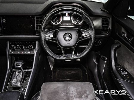 2021 Skoda Kodiaq Sportsline 7 Seater Auto €38,888 thumbnail