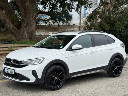 2023 Volkswagen Taigo - thumbnail 3