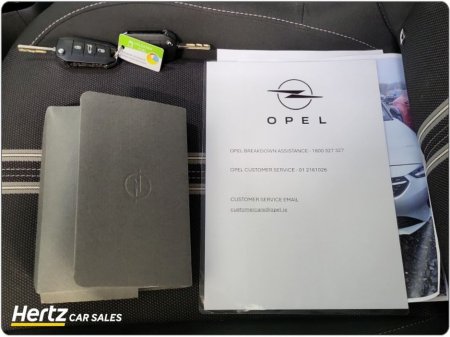 2023 Opel Corsa - thumbnail 21