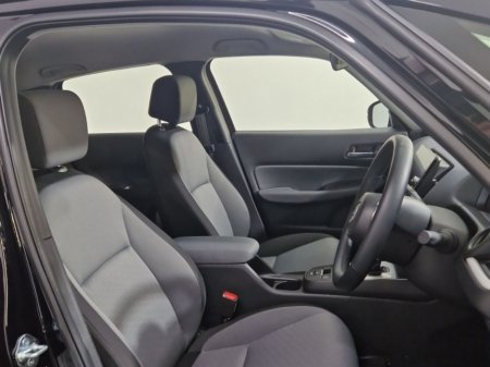 2025 Honda Jazz - thumbnail 14