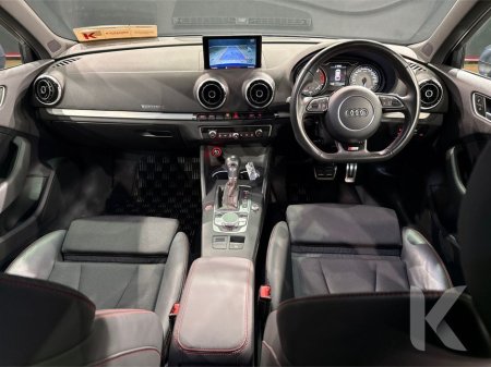 2016 Audi S3 - thumbnail 18