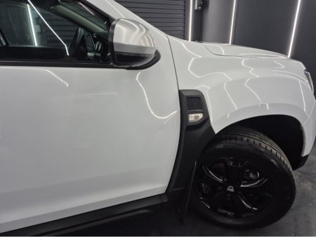 2019 Dacia Duster - thumbnail 3