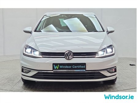 2019 Volkswagen Golf - thumbnail 9