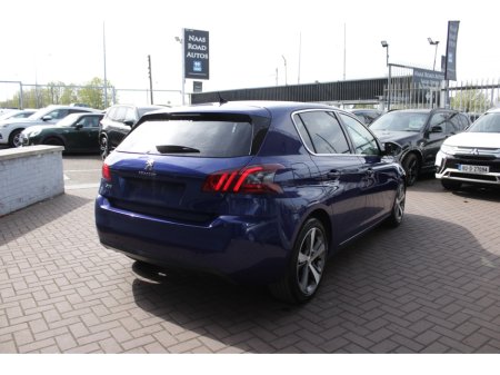 2018 Peugeot 308 - photo 4