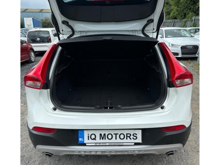 2015 Volvo V40 Cross Country D4 2.0L DIESEL AUTOMATIC(2293) €12,995 thumbnail