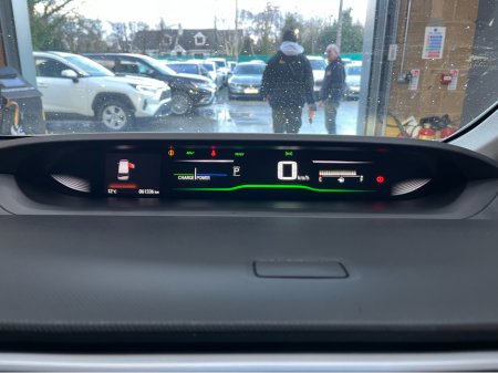 2021 Honda Stepwagon €31950 2021 HONDA STEPWAGON EHEV G SPADA SENSING 2.0 AUTOMATIC / CRUISE CONTROL / REVERSE CAMERA / AUTOMATIC DOORS / 7 SEATS €31,950 thumbnail