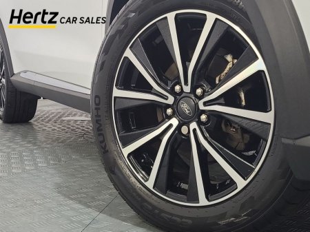 2023 Ford Puma - thumbnail 6