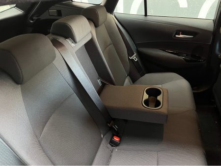 2023 Toyota Corolla - thumbnail 12