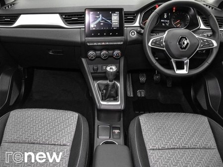 2022 Renault Captur Limited NAEB TCe 90 €19,900 thumbnail