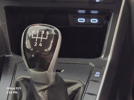 2024 Volkswagen Polo ** DEPOSIT TAKEN ** LIFE 1.0 TSI 95BHP MANUAL 5SPEED 5DR €22,950 thumbnail