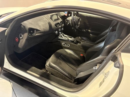 2020 Aston Martin Vantage - thumbnail 6