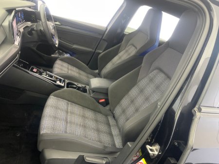 2022 Volkswagen Golf - thumbnail 6