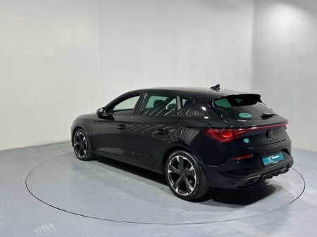 2023 Cupra Leon - thumbnail 5