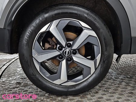 2023 Nissan Qashqai - thumbnail 14