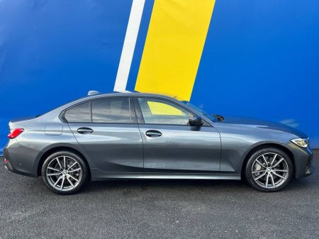 2020 BMW 3 Series 330e SPORT 2.0 HYBRID // SERVICE HISTORY // 18