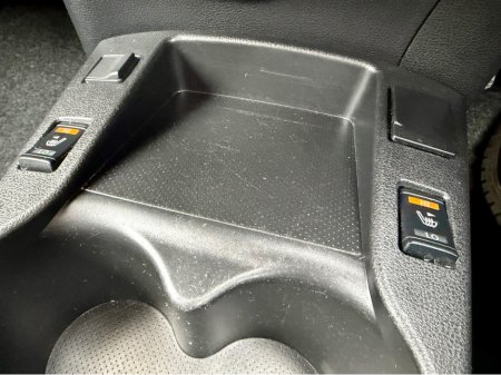 2017 Nissan Leaf Electric | 30 kWh High spec Teckna Edition | AA approved | Only 37,000 km | 2 keys | Jan 27 nct | July 26 nct | Sold checked and serviced with warranty and full Motor History report supplied. €8,900 thumbnail