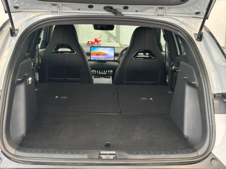 2025 BYD ATTO 3 - thumbnail 26