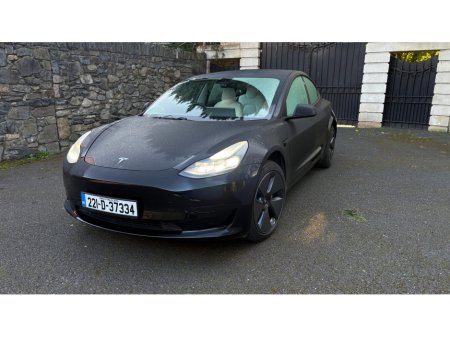2022 Tesla Model 3 - thumbnail 6