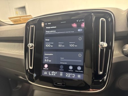 2026 Volvo EX40 - thumbnail 20