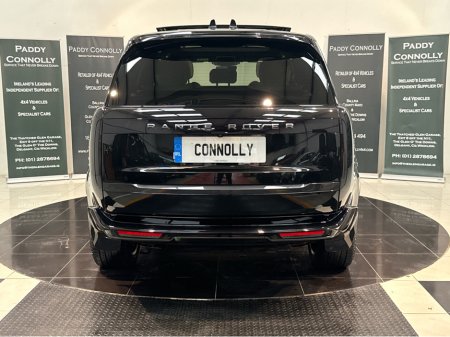 2026 Land Rover Range Rover - thumbnail 15