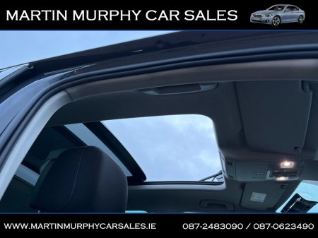 2017 Volkswagen Tiguan 2.0 TDI 150 BHP HIGHLINE ** 4 MOTION ** €18,950 thumbnail