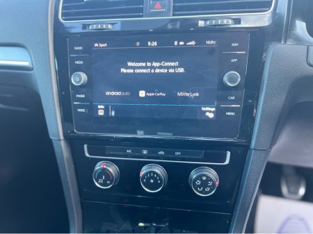 2018 Volkswagen Golf - thumbnail 15