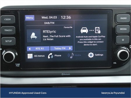 2022 Hyundai Bayon - thumbnail 15